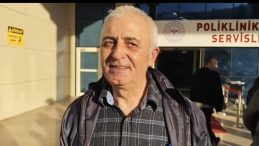 16 Yaşındaki Tuana'nın Organları Bağışlandı