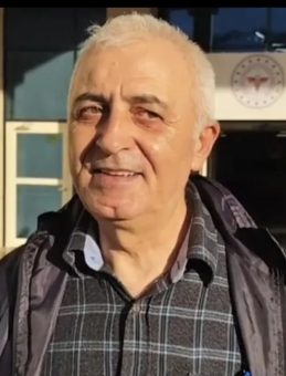 16 Yaşındaki Tuana'nın Organları Bağışlandı