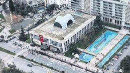 165 Milyon TL'lik R&uuml;şvet &Ccedil;arkı Soruldu