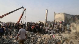 170 &Ccedil;ocuk Hayatını Kaybetmişti&hellip; İran'daki İlkokul Saldırısıyla İlgili Kan Donduran İddia!