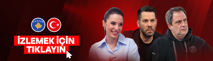 Kosova - Türkiye Maçı