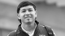 18 yaşındaki gen&ccedil; futbolcu vefat etti!