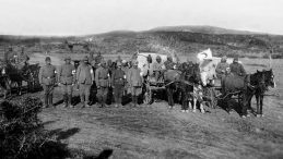 1915&rsquo;li Tıbbiyelilerin Acı Bilan&ccedil;osu: 346 &Ouml;ğrenci, 262 Hekim Şehit