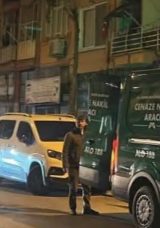 2 &Ccedil;ocuk Anneli Kadın Vahşice Katledildi