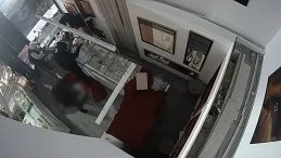 2 Dakikada 18 Milyonluk Soygun