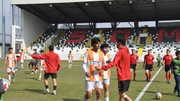 2. Lig'de Adanaspor'un k&uuml;me d&uuml;şmesi kesinleşti!