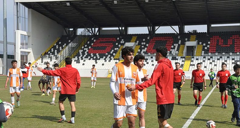 2. Lig'de Adanaspor'un küme düşmesi kesinleşti!