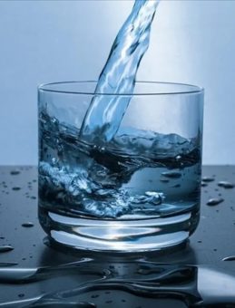 2 Milyar İnsan İçme Suyundan Mahrum