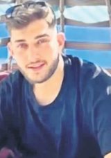 20 yaşındaki Mert motosiklet kurbanı