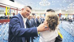 2027&rsquo;ye kadar se&ccedil;im yok!