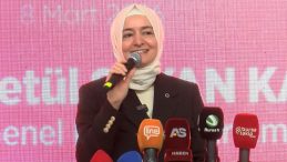 2028&rsquo;de Cumhurbaşkanımızı yeniden başkan yapacağız