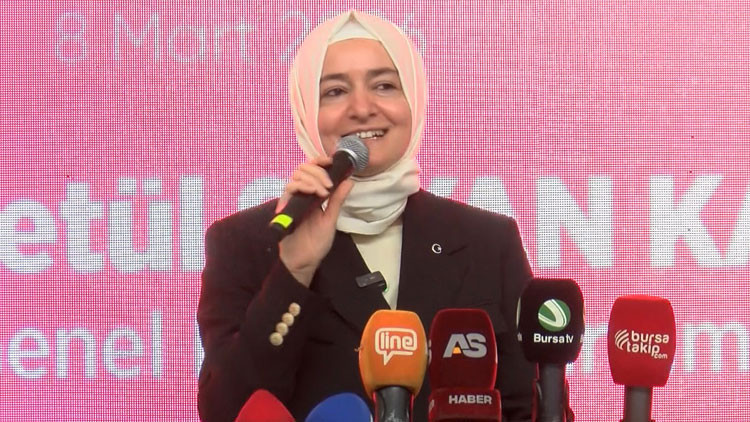 2028&rsquo;de Cumhurbaşkanımızı yeniden başkan yapacağız