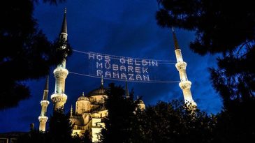 2030'da Ramazan Ayı İki Kez Başlayacak: 36 G&uuml;n Oru&ccedil; Tutulacak