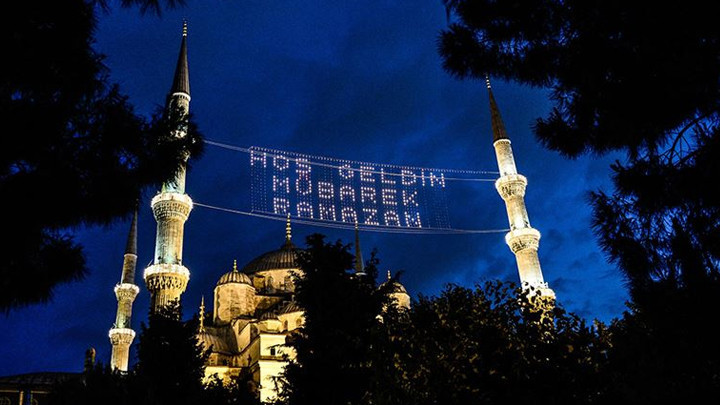 2030'da Ramazan Ayı İki Kez Başlayacak: 36 G&uuml;n Oru&ccedil; Tutulacak