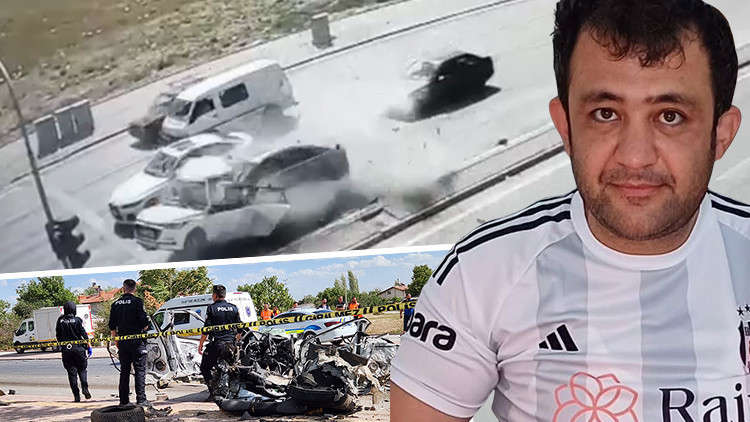 229 km hızla çarpıp Mevlüt öğretmenin ölümüne neden olmuştu! Savunması acılı eşi çileden çıkardı: Keşke ölseydin