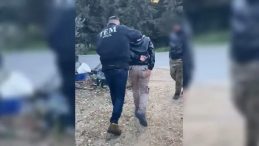 27 ilde FET&Ouml;&rsquo;ye y&ouml;nelik operasyon: 77 ş&uuml;pheli yakalandı