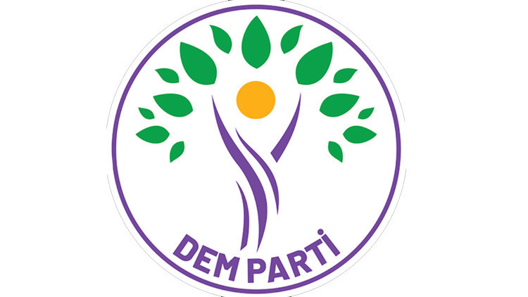 27 Mart'ta g&ouml;r&uuml;şme ger&ccedil;ekleşmişti: DEM Parti, İmralı'nın mesajını paylaştı