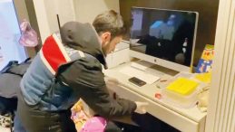 27 milyar TL&rsquo;lik bahis operasyonu… 20 ş&uuml;pheli g&ouml;zaltına alındı