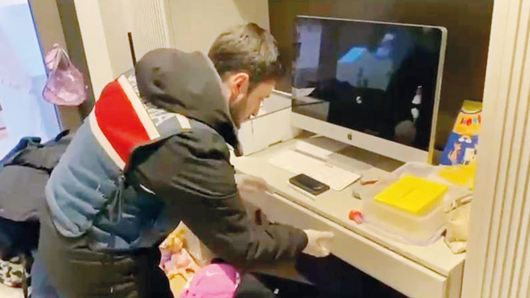 27 milyar TL&rsquo;lik bahis operasyonu… 20 ş&uuml;pheli g&ouml;zaltına alındı