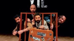 28 Şubat&rsquo;ı Mizahi Dille Anlatan Tek Oyuna 'Sessiz' Sans&uuml;r