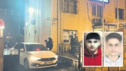 30 Su&ccedil; Kaydı Olan İki &Ccedil;ocuk Dehşet Sa&ccedil;tı