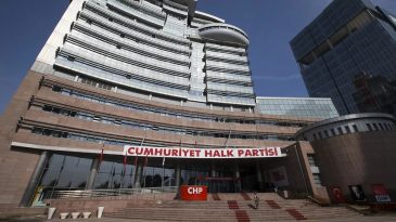 30&rsquo;a Yakın Vekile 'Baş Kaldırın' &Ccedil;ağrısı