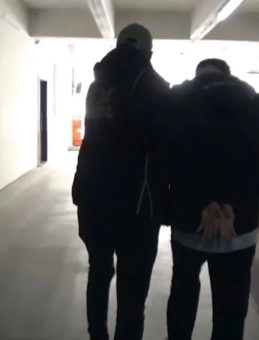 35 ilde DEAŞ’e yönelik operasyon! 184 şüpheli yakalandı