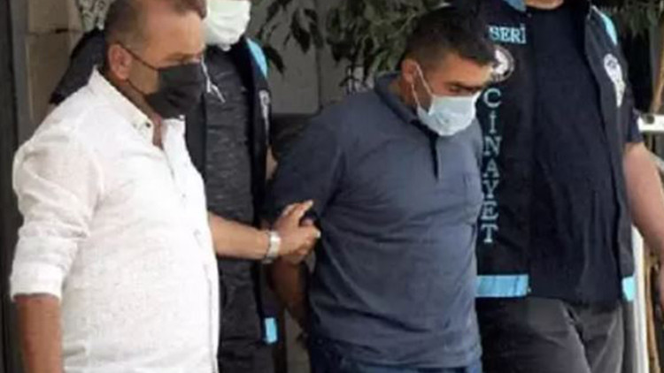 35 yıllık vahşette katil ağabeye beraat: İstinat kararı onadı