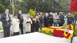 36 Yıldır &Ouml;zlemle Anıyoruz