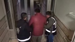 38 ilde FET&Ouml;&rsquo;ye y&ouml;nelik operasyon! 298 ş&uuml;pheli yakalandı