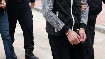 4 İlde Yasa Dışı Bahis Operasyonu: 28 G&ouml;zaltı