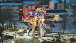 4 Milyar TL&rsquo;lik Yasa Dışı Bahis Vurgunu! 9 İlde Dev Operasyon: 68 G&ouml;zaltı