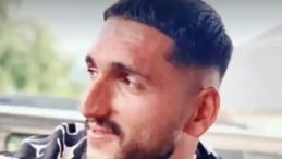 4 yıl &ouml;nce Bodrum&rsquo;da yakalanmıştı: Dev baron &lsquo;Maradona&rsquo; Bel&ccedil;ika&rsquo;ya iade edildi!