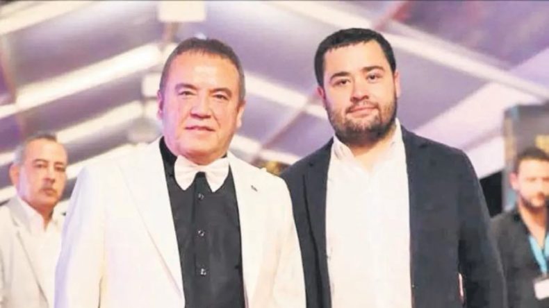 400 Milyonluk Vurguna 'Haberim Yok' Dedi