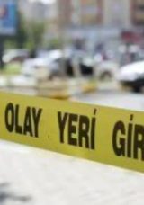 44 yaşındaki esnaf evinde &ouml;l&uuml; bulundu