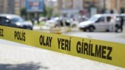44 yaşındaki esnaf evinde &ouml;l&uuml; bulundu