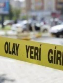 44 yaşındaki esnaf evinde ölü bulundu