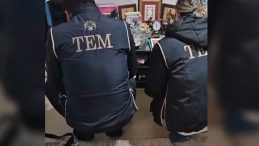 47 FET&Ouml;&rsquo;c&uuml; Tutuklandı