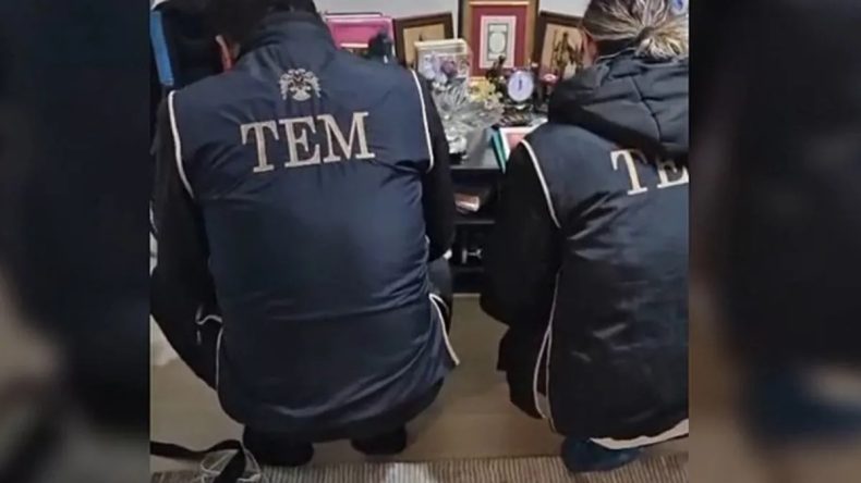 47 FETÖ’cü Tutuklandı