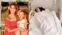 4&rsquo;&uuml;nc&uuml; Kattan D&uuml;şen Aylin&rsquo;in Eşi Tutuklandı