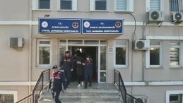 5 ilde 6 ayrı organize su&ccedil; &ouml;rg&uuml;t&uuml;ne operasyon