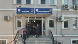 5 ilde 6 ayrı organize su&ccedil; &ouml;rg&uuml;t&uuml;ne operasyon: 394 milyon TL hesap hareketi