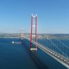 5 Saatlik Yol 6 Dakikaya İndi! &Ccedil;anakkale K&ouml;pr&uuml;s&uuml;'nden Ekonomiye B&uuml;y&uuml;k Katkı: 135 Milyon TL Tasarruf!