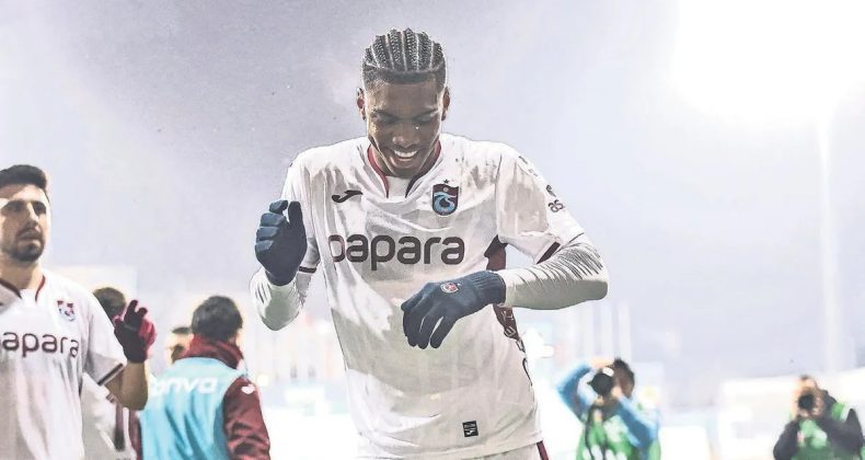 5 Yıldızlı Fırtına