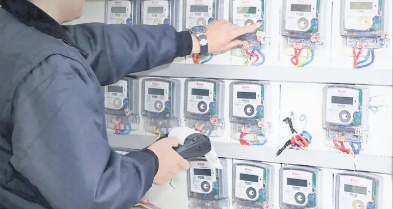 50 Milyon Abone için Akıllı Sayaç Dönemi Başlıyor