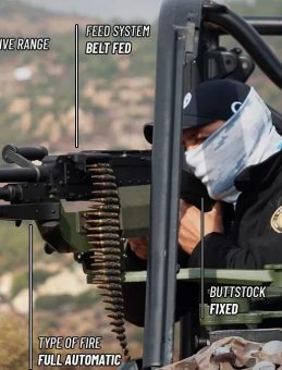 57. Alay’dan ilham alan milli silah sahada