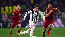6 Goll&uuml; Ma&ccedil;ta Roma ile Juventus Yenişemedi!