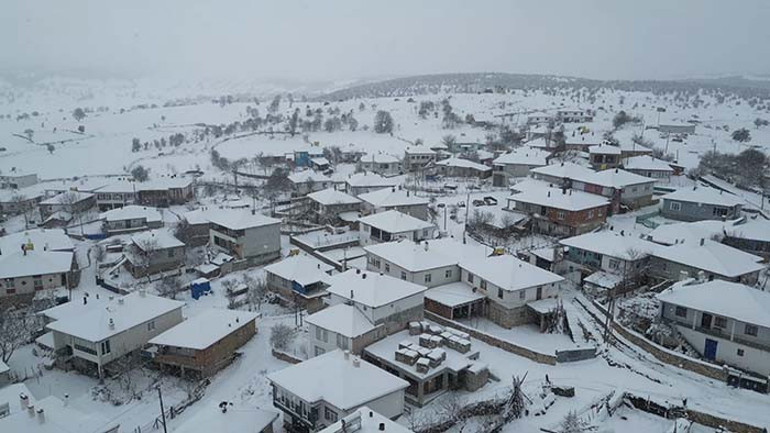 Kar temizleme çalışmaları
