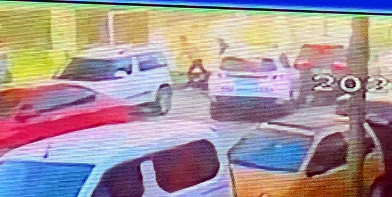 Şüphelilerin Yakalanması