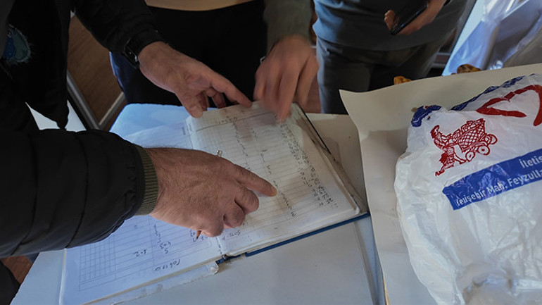 Zimem Defteri Geleneği